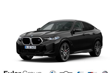 BMW X6 M60 Gebrauchtwagen