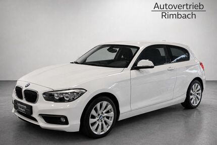 BMW 118 Gebrauchtwagen