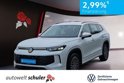 VW Tayron Gebrauchtwagen