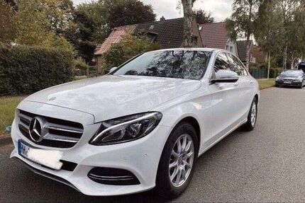 Mercedes-Benz C 180 Gebrauchtwagen