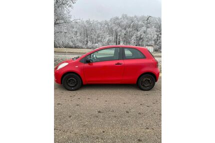 Toyota Yaris Gebrauchtwagen