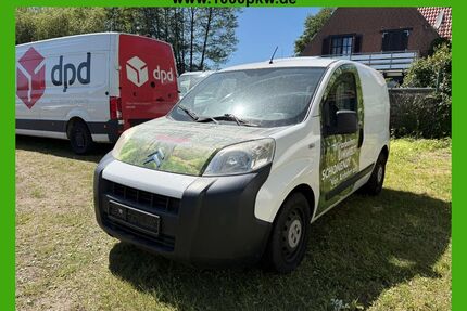 Citroen Nemo Gebrauchtwagen