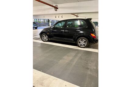Chrysler PT Cruiser Gebrauchtwagen