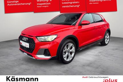 Audi A1 Gebrauchtwagen