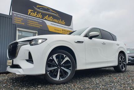 Mazda CX-60 Gebrauchtwagen
