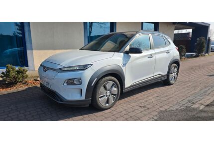 Hyundai KONA Elektro Gebrauchtwagen
