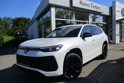 VW Tayron Gebrauchtwagen