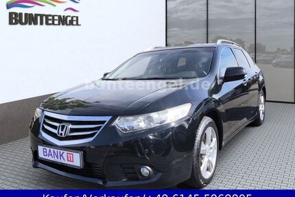 Honda Accord Gebrauchtwagen