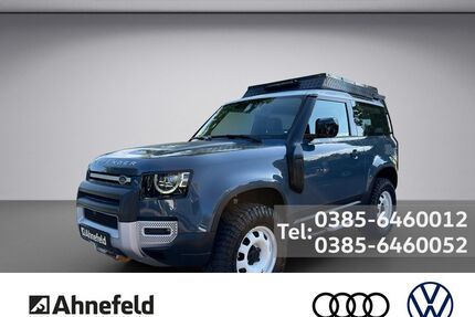 Land Rover Defender Gebrauchtwagen