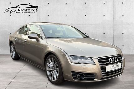 Audi A7 Gebrauchtwagen