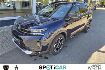 Citroen C5 Aircross Gebrauchtwagen