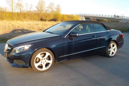 Mercedes-Benz E 250 Gebrauchtwagen