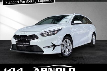 Kia ceed Sportswagon Gebrauchtwagen
