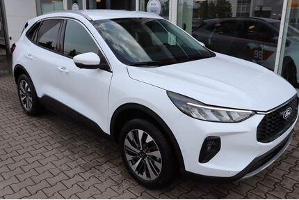 Ford Kuga Gebrauchtwagen