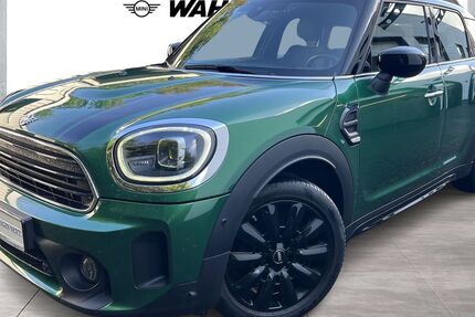 Mini Cooper Countryman Gebrauchtwagen