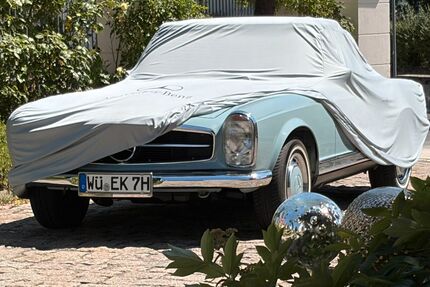Mercedes-Benz SL 280 Gebrauchtwagen