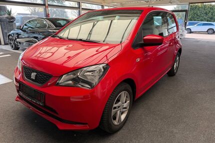 Seat Mii Gebrauchtwagen