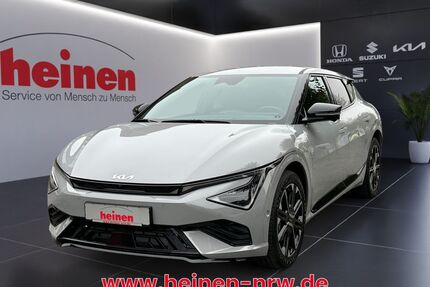 Kia EV6 Gebrauchtwagen