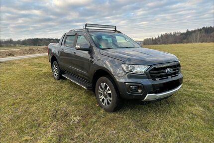 Ford Ranger Gebrauchtwagen