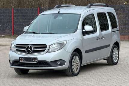 Mercedes-Benz Citan Gebrauchtwagen