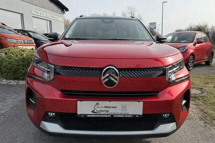 Citroen C3 Gebrauchtwagen