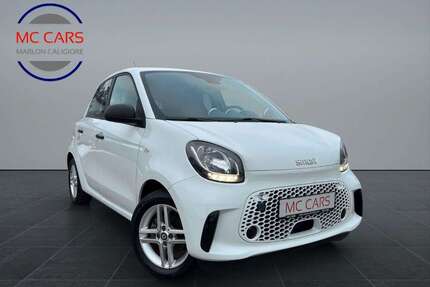 VW forFour 