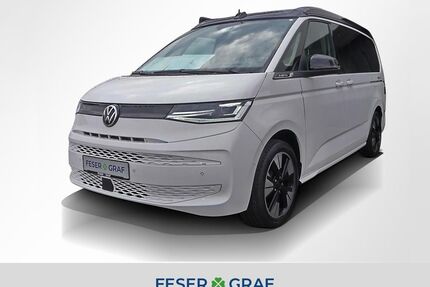 VW T7 California Gebrauchtwagen