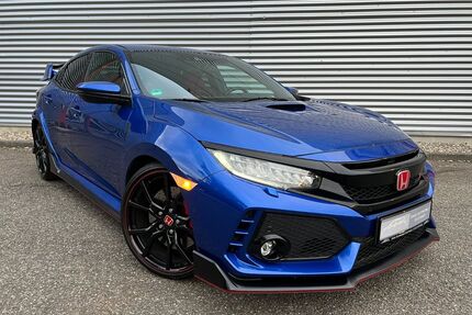 Honda Civic Gebrauchtwagen