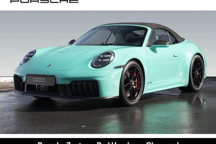 Porsche 992 Gebrauchtwagen