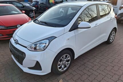Hyundai i10 Gebrauchtwagen