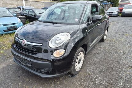 Fiat 500L Gebrauchtwagen