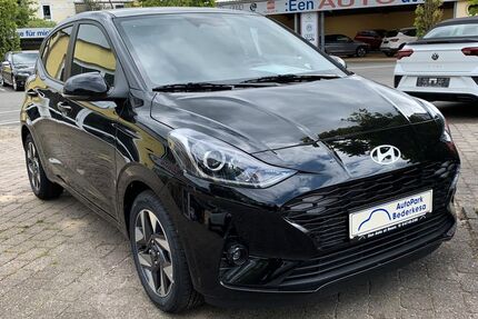 Hyundai i10 Gebrauchtwagen