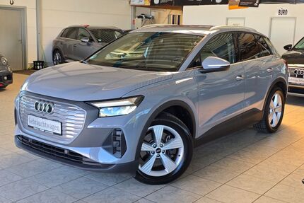 Audi Q4 e-tron Gebrauchtwagen
