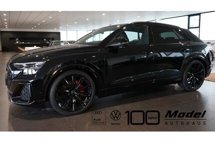 Audi Q8 Gebrauchtwagen