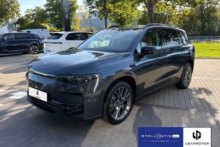 Leapmotor C10 Gebrauchtwagen
