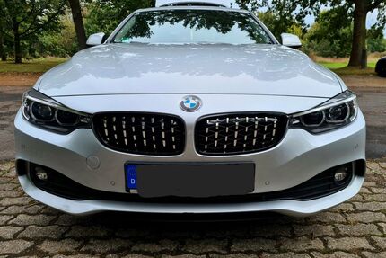 BMW 420 Gran Coupé Gebrauchtwagen