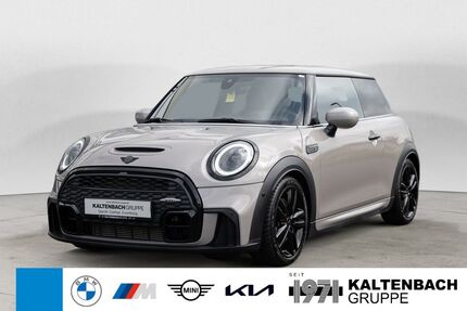 Mini Cooper S Gebrauchtwagen