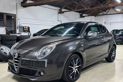 Alfa Romeo MiTo Gebrauchtwagen