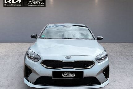 Kia ceed / Ceed Gebrauchtwagen