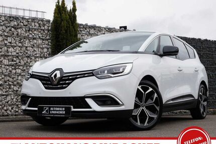Renault Grand Scenic Gebrauchtwagen