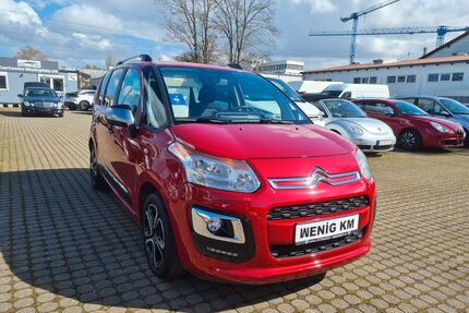 Citroen C3 Picasso Gebrauchtwagen