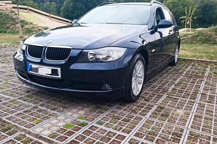 BMW 318 Gebrauchtwagen