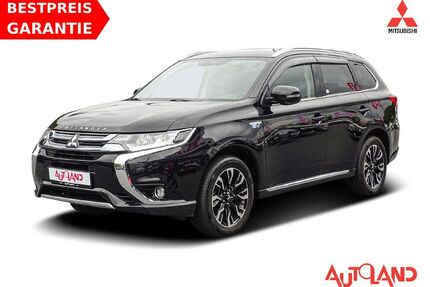Mitsubishi Outlander Gebrauchtwagen
