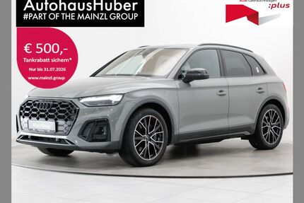 Audi SQ5 Gebrauchtwagen