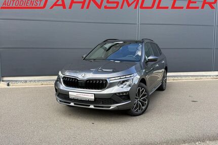Skoda Kamiq Gebrauchtwagen