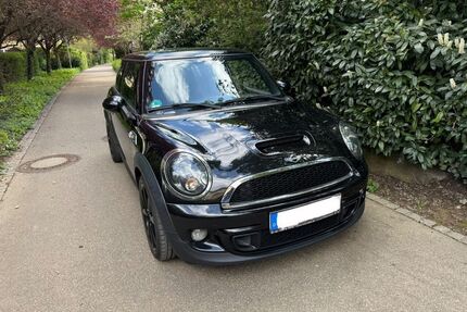 Mini Cooper S Gebrauchtwagen