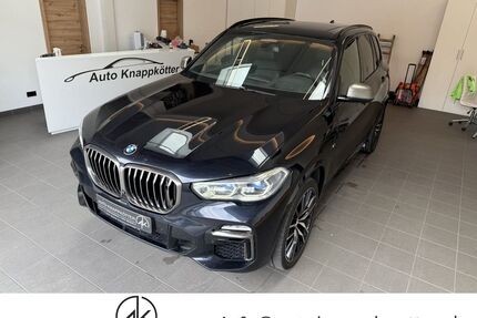 BMW X5 M50 Gebrauchtwagen