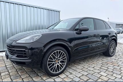 Porsche Cayenne Gebrauchtwagen