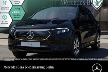Mercedes-Benz EQA Gebrauchtwagen