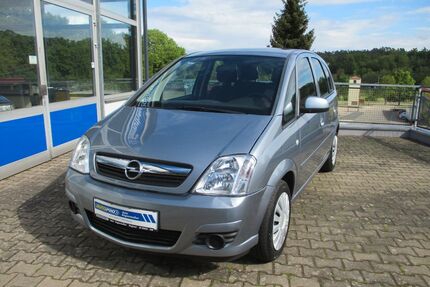 Opel Meriva Gebrauchtwagen